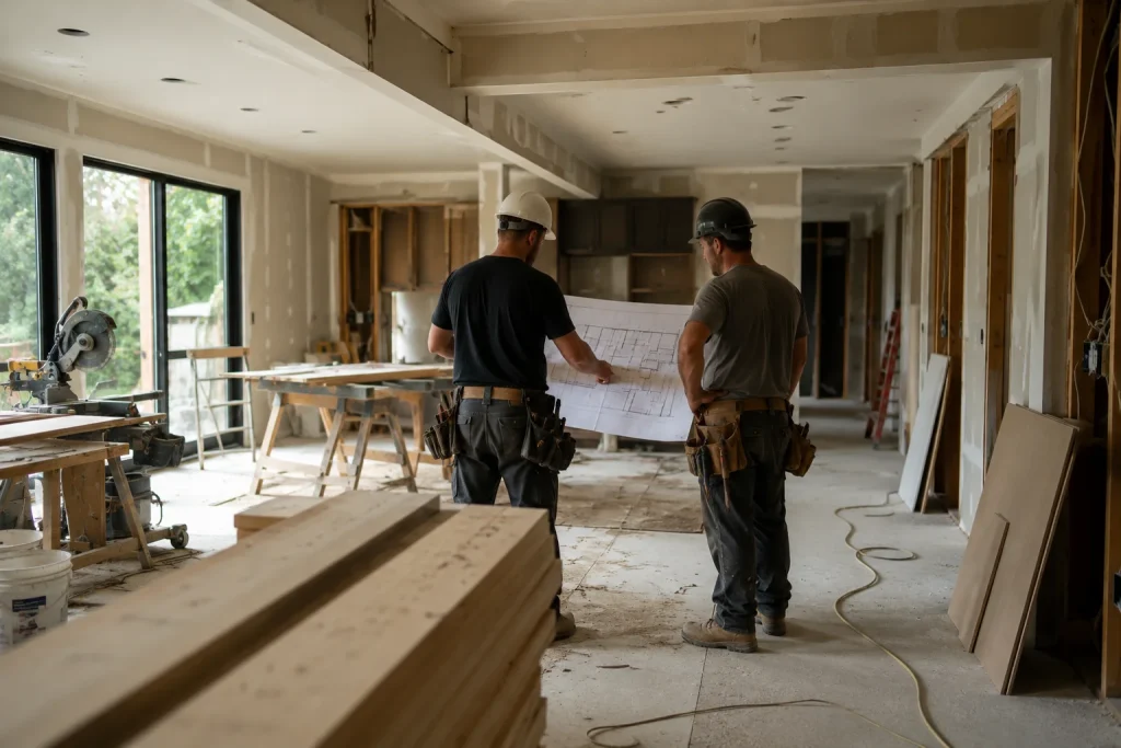 Planning a Home Renovation in Saskatoon: Key Tips