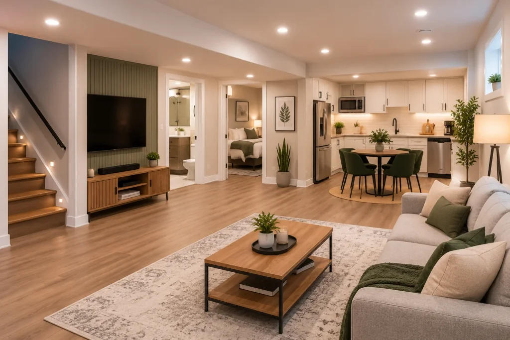 Best Home Renovation Ideas for Saskatoon Homes